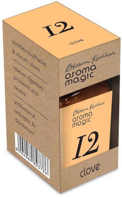 

Aroma Magic Clove Oil(20 ml)