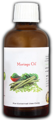 

Alcamy Moringa Seed Oil -100 % Pure & Natural,Undiluted,With Rich Aroma(15 ml)