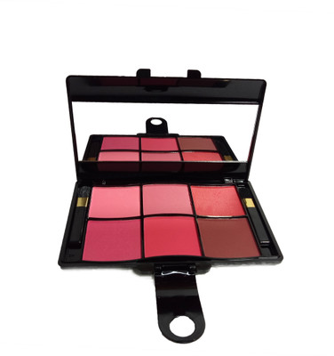 

Miss Gold 3007 blush(multi)