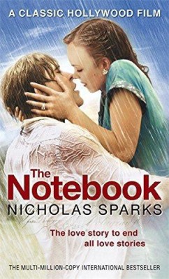 The Notebook(English, Paperback, Sparks Nicholas)