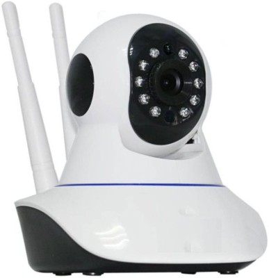 View JOSA IP Camera in Security Camera no IP Camera Camera(White) Price Online(JOSA)