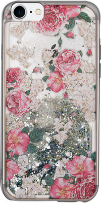 Noise Back Cover for Apple iPhone 7(Multicolor, Rubber) Flipkart