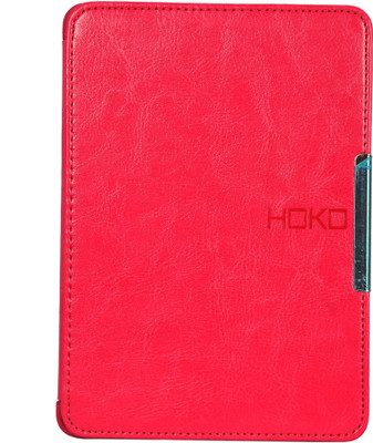 Hoko Book Cover for Kindle Paperwhite 2(Pink) Hoko Book Cover for Kindle Paperwhite 2(Pink)