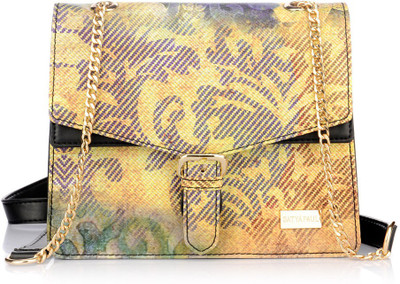 

Satya Paul Party Multicolor Clutch