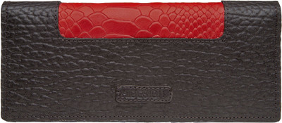 

Hidesign Casual Brown Clutch