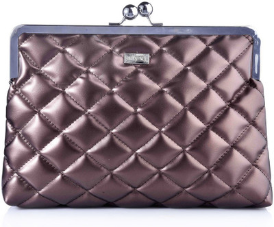 

Satya Paul Casual Multicolor Clutch