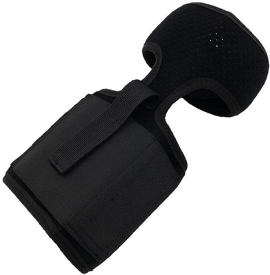 

GW Gun Holster Ankle Holster Racquet Carry Case/Cover XL(Black)