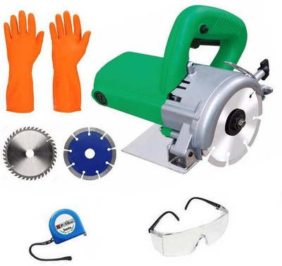 

Eshopher Prince Pro Handheld Tile Cutter Machine Combo Eshopher Cuuter Combo GLOVES Wood Cutter