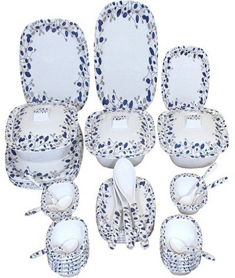 

Sunshine Dinner Set(Melamine)