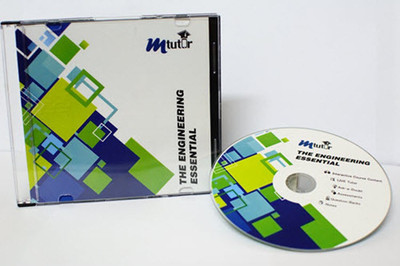 

MTutor Mtutor- Fundamentals of Manufacturing: Learning App, Online Course, CD/Video and Exam Preparation Guide(CD)
