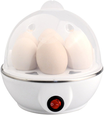 

omfebric egg cooke 7 Egg Cooker(7 Eggs)