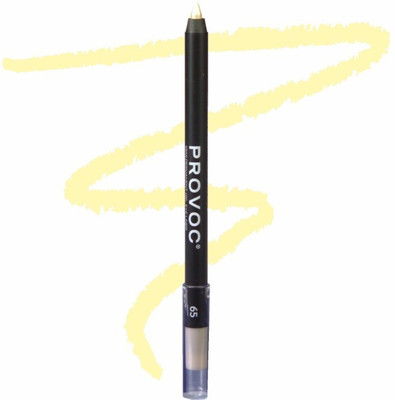 

Provoc Semi-Permanent Gel Eye Liner - 65 Champagne 9.07 g(65 Champagne)