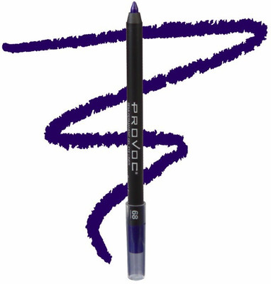 

Provoc Semi-Permanent Gel Eye Liner - 68 Royal Engagement 9.07 g(68 Royal Engagement)