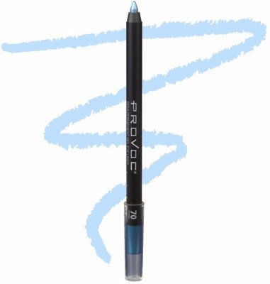 

Provoc Semi-Permanent Gel Eye Liner - 70 Something Borrowed 9.07 g(70 Something Borrowed)