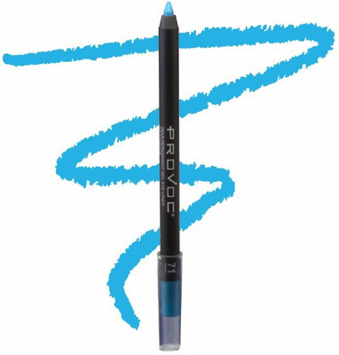 Provoc Semi-Permanent Gel Eye Liner - 71 Breathtaking 9.07 g(71 Breathtaking)