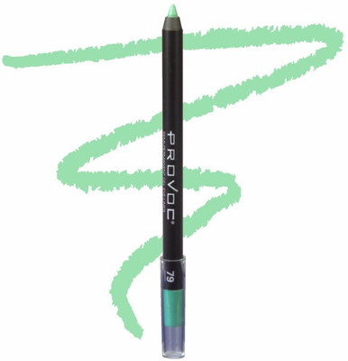 

Provoc Semi-Permanent Gel Eye Liner - 79 Lucky You 9.07 g(79 Lucky You)