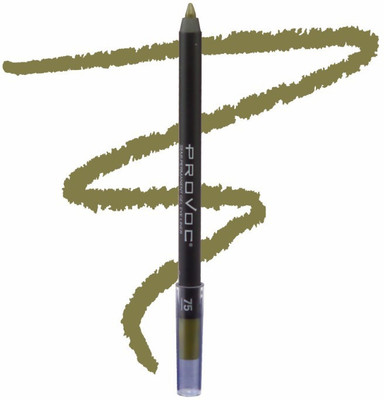 

Provoc Semi-Permanent Gel Eye Liner - 75 Captivating 9.07 g(75 Captivating)