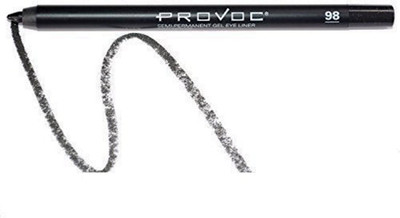 

Provoc Semi-Permanent Gel Eye Liner - 98 Mischevious 9.07 g(98 Mischevious)