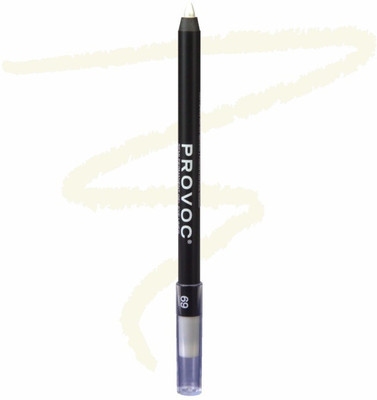 

Provoc Semi-Permanent Gel Eye Liner - 69 Diamonds & Pearls 9.07 g(69 Diamonds & Pearls)