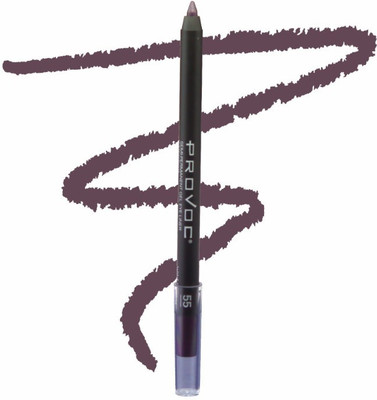 

Provoc Semi-Permanent Gel Eye Liner - 55 Wild Orchid 9.07 g(55 Wild Orchid)