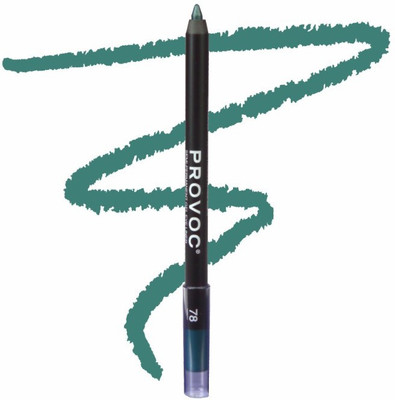 

Provoc Semi-Permanent Gel Eye Liner - 78 Enchanting 9.07 g(78 Enchanting)