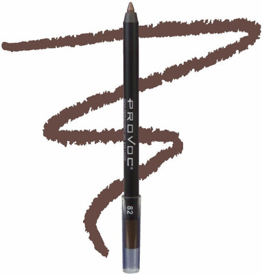 

Provoc Semi-Permanent Gel Eye Liner - 82 Tempt Me 9.07 g(82 Tempt Me)