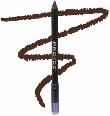 

Provoc Semi-Permanent Gel Eye Liner - 87 Date Night 9.07 g(87 Date Night)