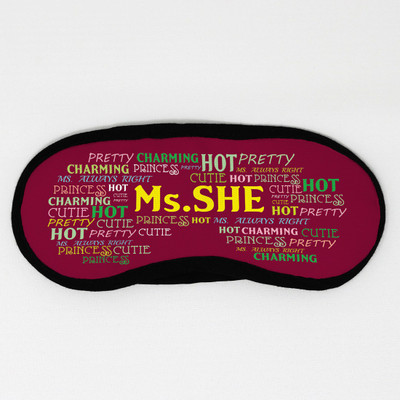 

indigifts Words Cloud That Describes her Best Qualities(1)