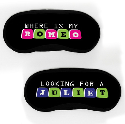 

indigifts Where Is My Romeo And Looking For A Juliet Quote(2)