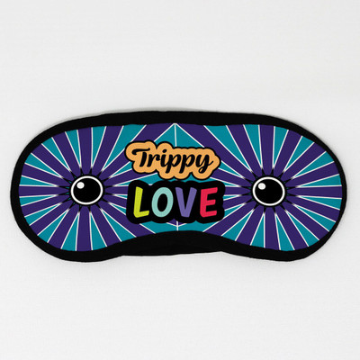 

indigifts Staring Eyes Pop Art Illustration(1)