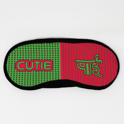 

indigifts Pop Art Two Color Doodle(1)