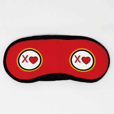 

indigifts Hugs and Kisses Symbolic Pop Art doodle(1)