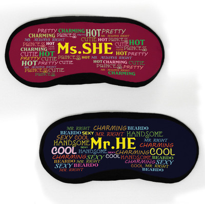 

indigifts Ms. She And Mr. He Quote(2)