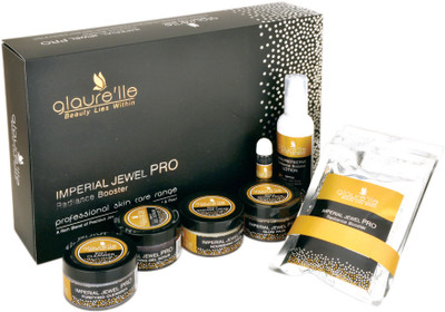 

glaure'lle Imperial Jewel Pro 1250 g(Set of 6)
