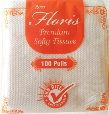 

ROSA FLORIS SRCPNP04(Pack of 100)