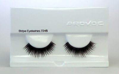 

Provoc Stripe Eyelashes 7245(Pack of 1)
