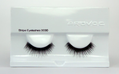 

Provoc Stripe Eyelashes 0030(Pack of 1)
