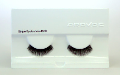 

Provoc Stripe Eyelashes 4501(Pack of 1)