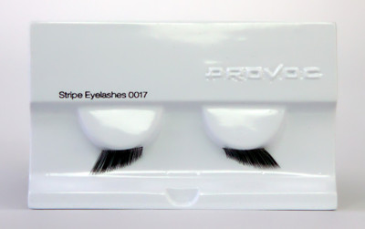 

Provoc Stripe Eyelashes 0017(Pack of 1)