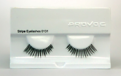 

Provoc Stripe Eyelashes 0131(Pack of 1)