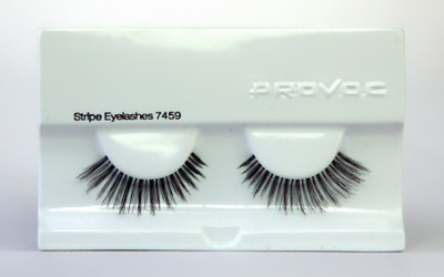 

Provoc Stripe Eyelashes 7459(Pack of 1)