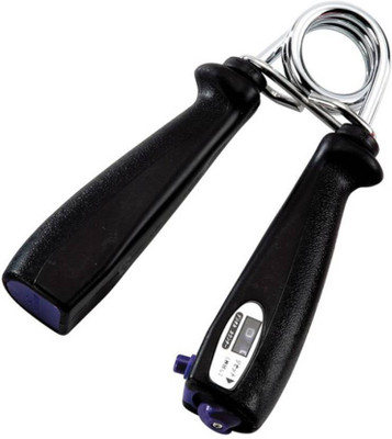 

Espouse gripper01 Hand Grip/Fitness Grip(Black)