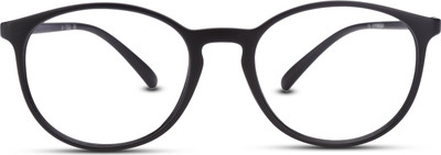 

REACTR Full Rim Round Frame(48 mm