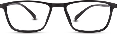

REACTR Full Rim Square Frame(50 mm