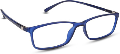 

REACTR Full Rim Rectangle Frame(53 mm