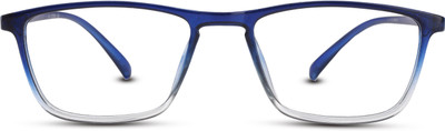 

REACTR Full Rim Square Frame(50 mm