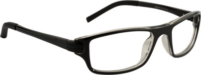 

Glitters Full Rim Rectangle Frame(52 mm