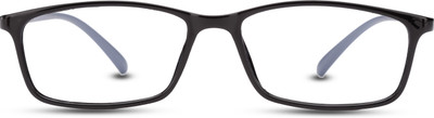 

REACTR Full Rim Rectangle Frame(53 mm