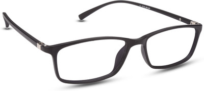 

REACTR Full Rim Rectangle Frame(53 mm