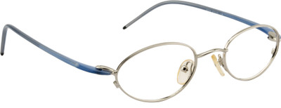 

Glitters Full Rim Oval Frame(48 mm